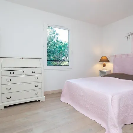 Les Bastides Du Prázdninový dům