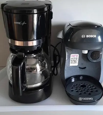 بيت للعطل Les Bastides Du *