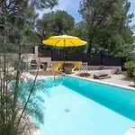 Nyaraló Les Bastides Du